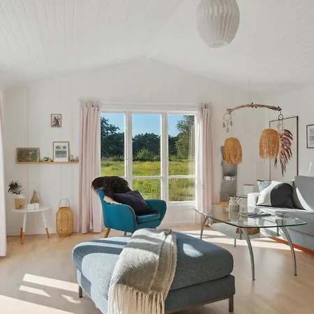 Splendida Casa A Con Cucina * Gorlev