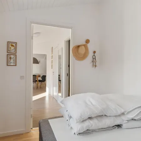 Cozy In With Kitchen