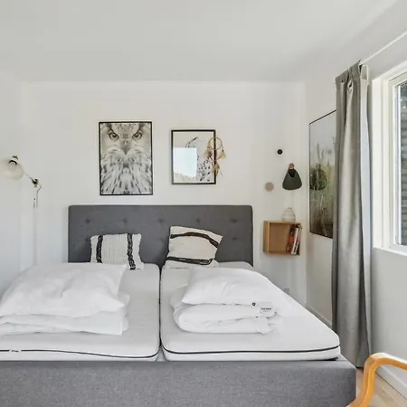 Cozy In With Kitchen Vakantiehuis