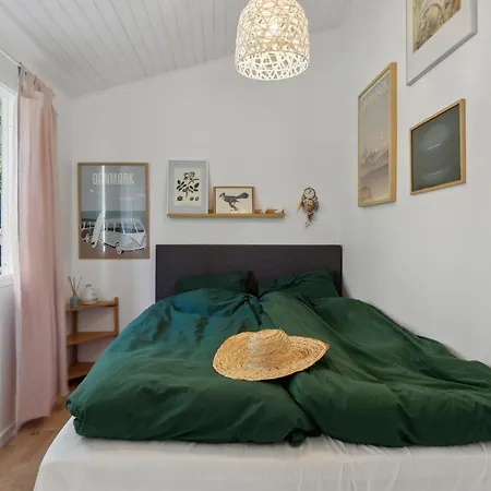 Cozy In With Kitchen Vakantiehuis Gorlev