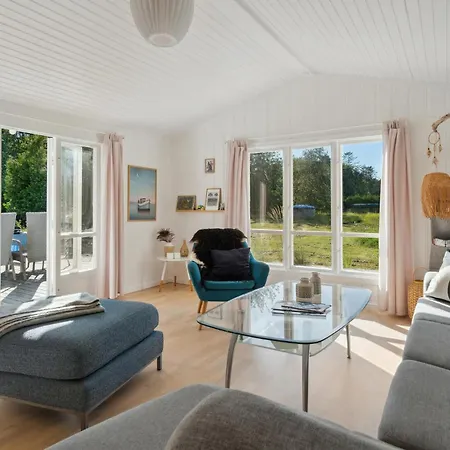 Splendida Casa A Con Cucina *
