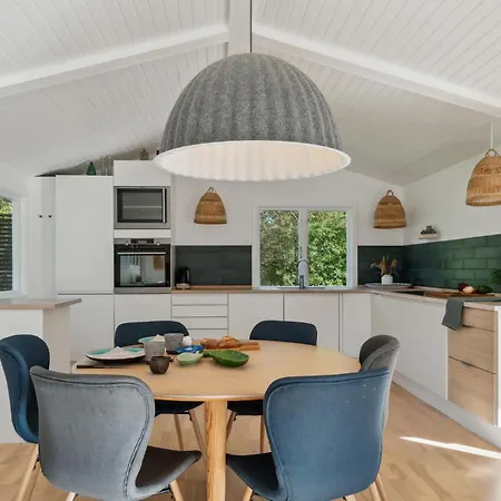 Splendida Casa A Con Cucina * Gorlev