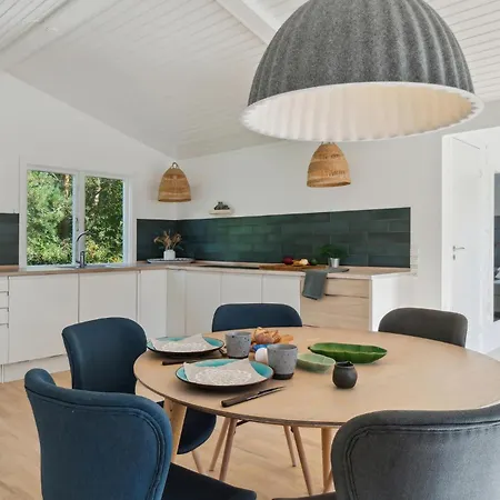 Cozy In With Kitchen