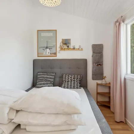 Cozy In With Kitchen Vakantiehuis *