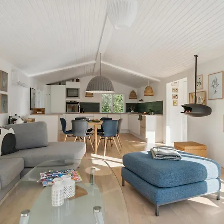 Splendida Casa A Con Cucina Casa vacanze Gorlev