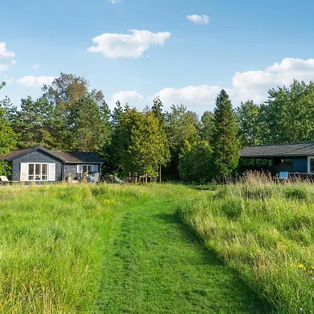 Vakantiehuis Cozy In With Kitchen Gorlev