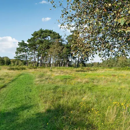 Vakantiehuis Cozy In With Kitchen Gorlev