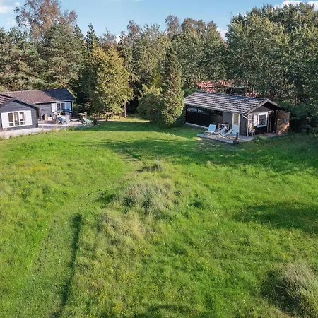 Splendida Casa A Con Cucina *