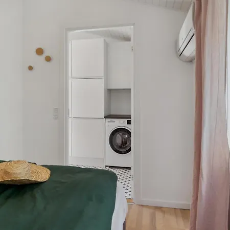 Cozy In With Kitchen * Gorlev