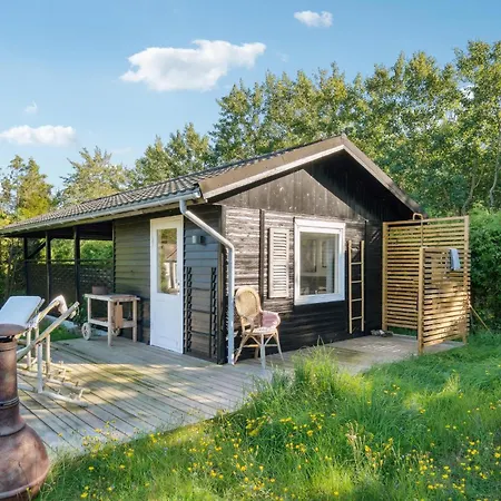 Cozy In With Kitchen