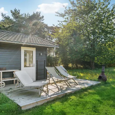 Cozy In With Kitchen Vakantiehuis