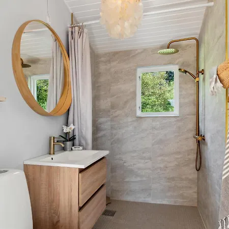 Splendida Casa A Con Cucina Casa vacanze