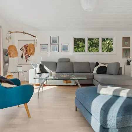 Cozy In With Kitchen * Gorlev